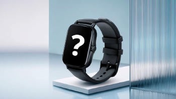 smartwatch con GPS