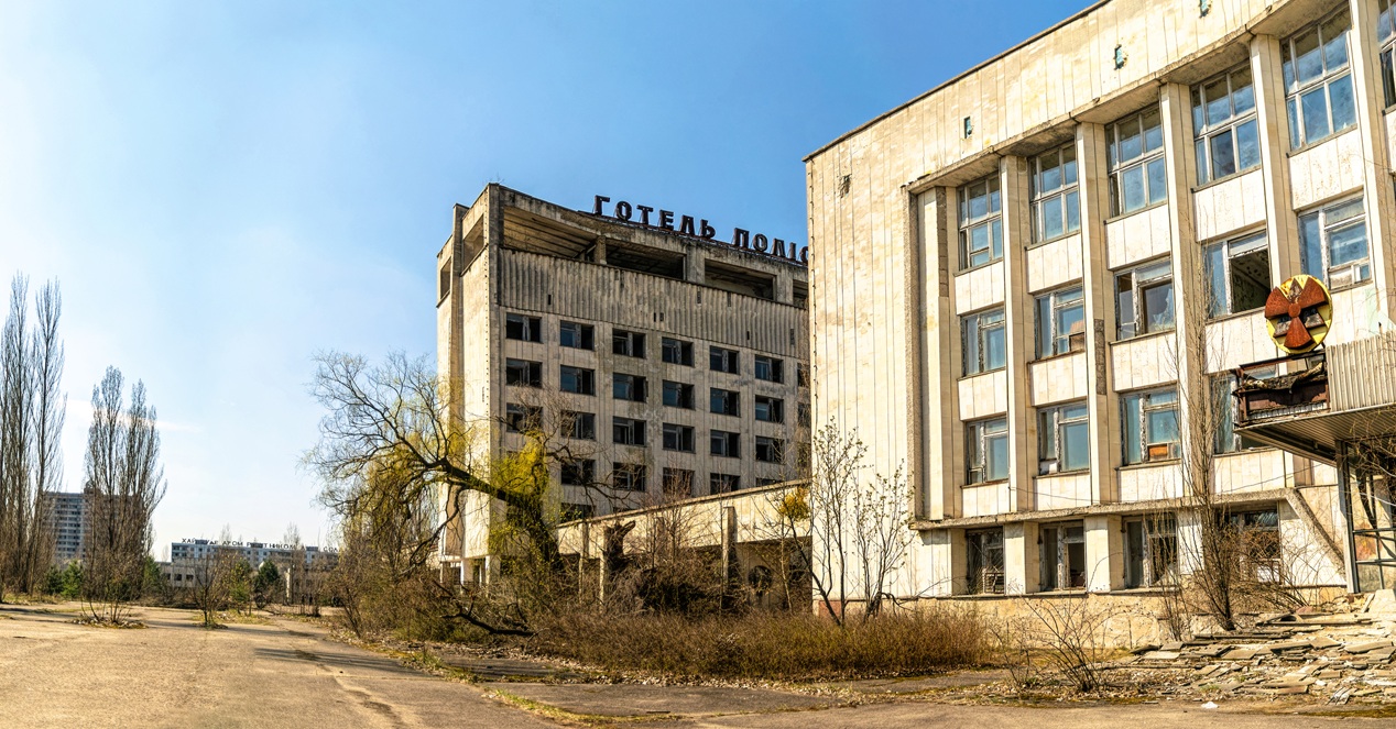 Chernobyl
