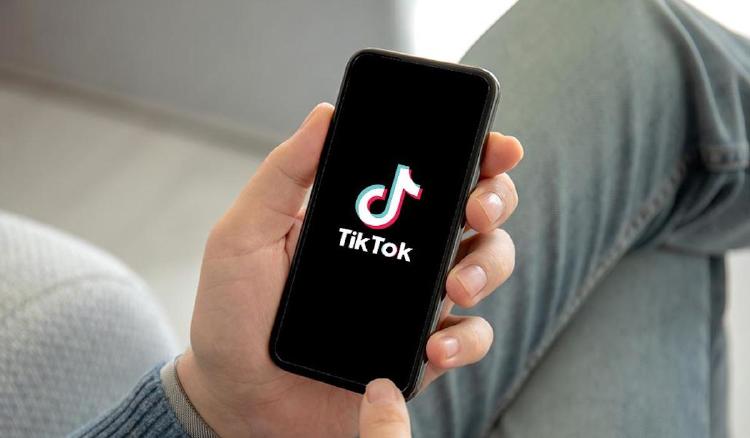 tiktok tiktok