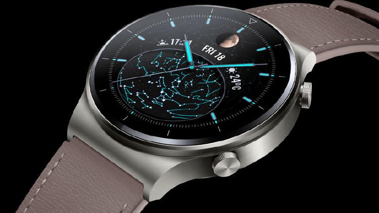 HUAWEI WATCH GT 2 PRO