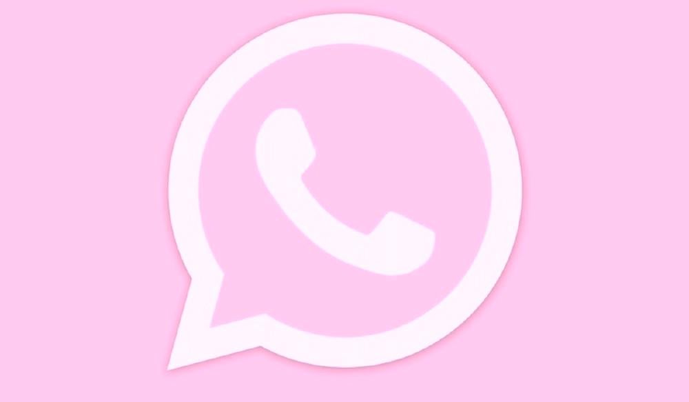 whatsapp color