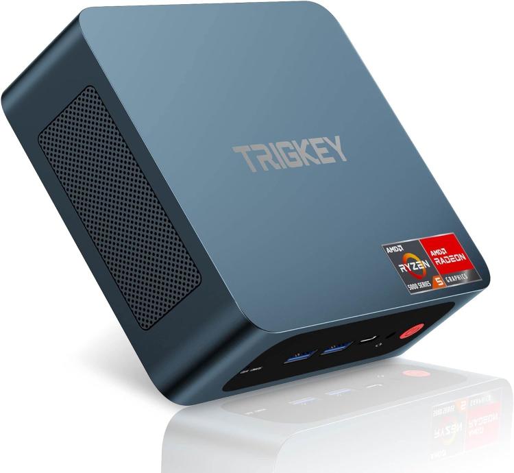 TRIGKEY Mini PC