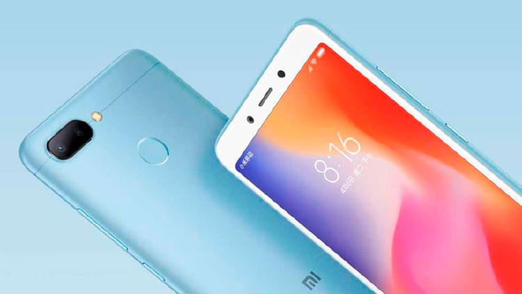 lector de huellas detrás xiaomi lector de huellas detras xiaomi