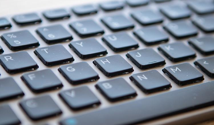 teclado teclado