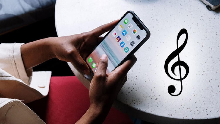 reconocer musica iphone reconocer musica iphone