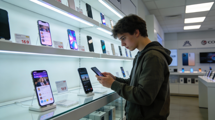 estrenar móvil 2026 estrenar móvil 2026