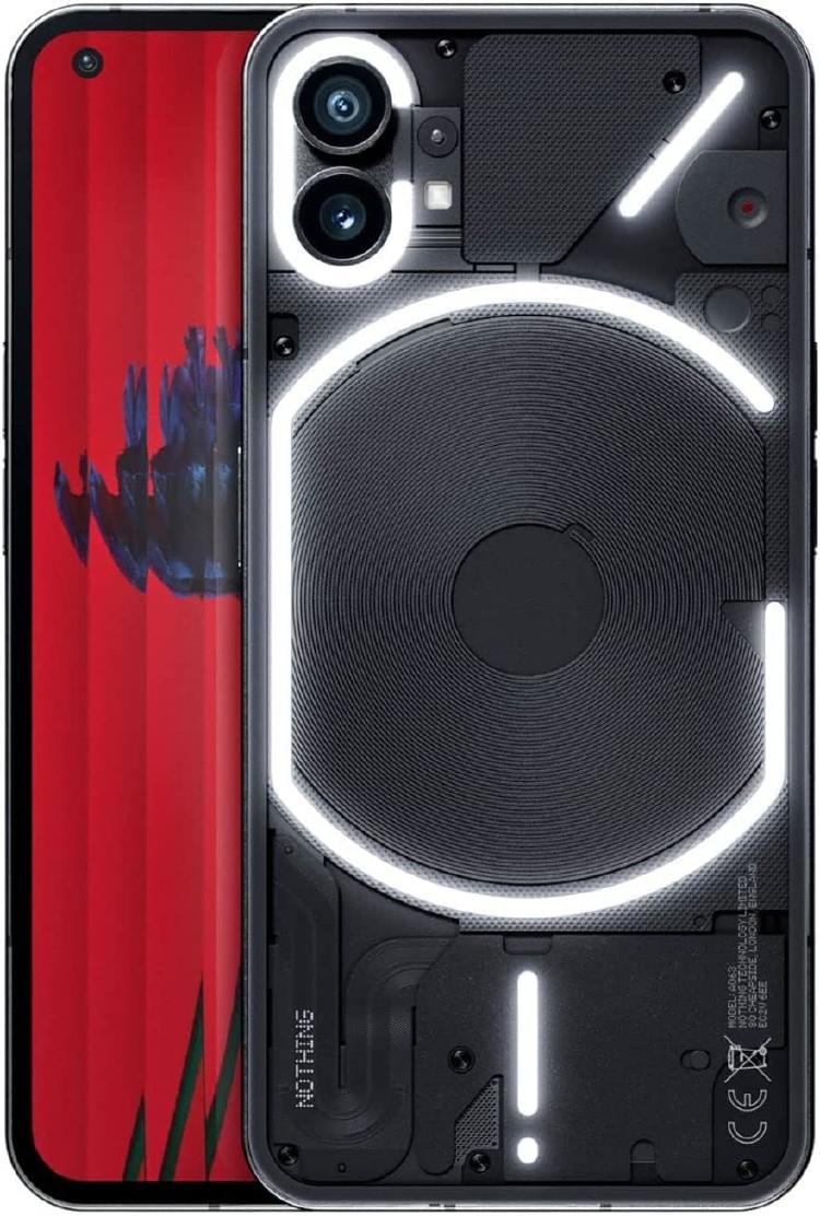 Nothing Phone (1) Nothing Phone (1)