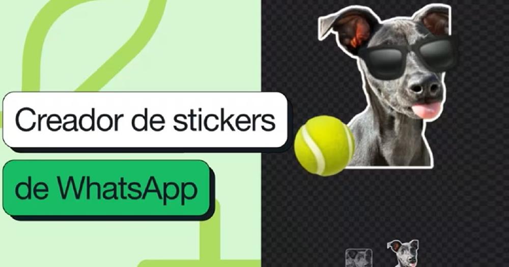 stickers whatsapp creador
