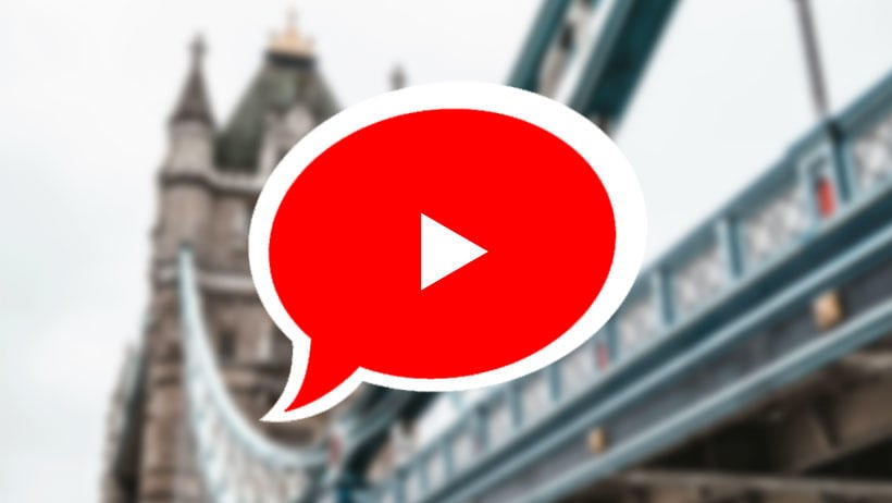 aprender ingles youtube