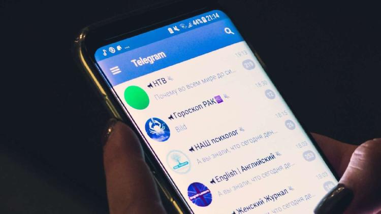 fallos en telegram fallos en telegram