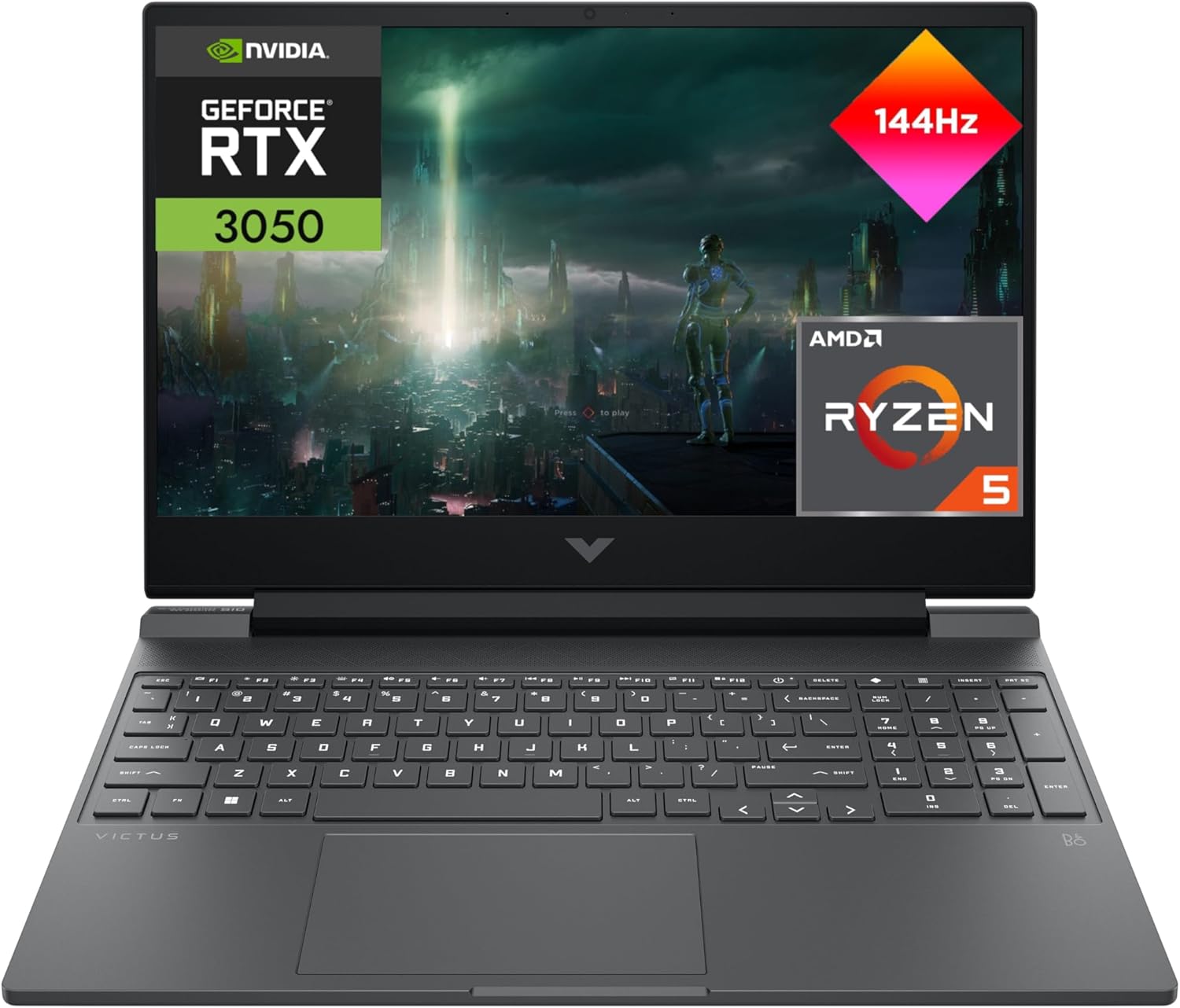 HP Victus 15 fb3021ns 