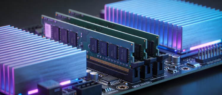 Memoria RAM Memoria RAM