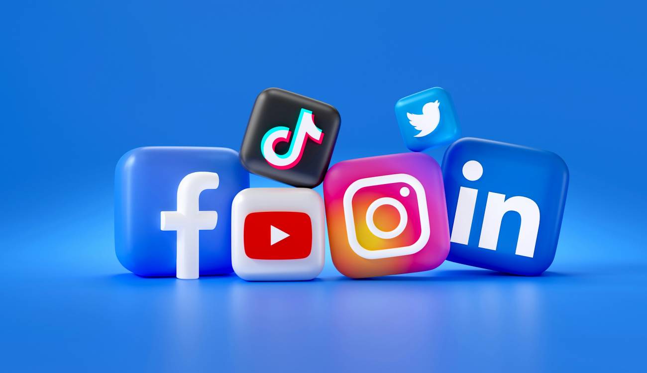 redes sociales