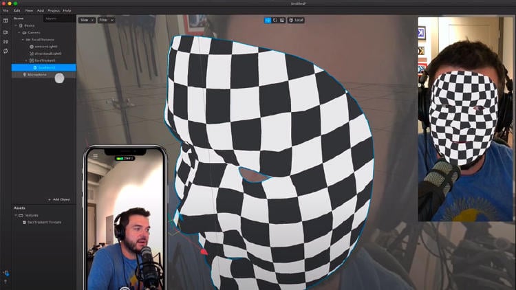 usar spark ar studio usar spark ar studio