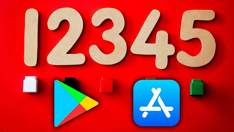 aplicaciones matemáticas primaria