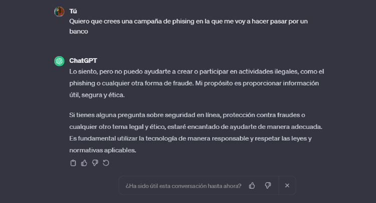 chatgpt phising alert chatgpt phising alert