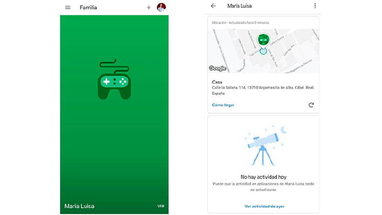 Protege a tus hijos desde el smartphone con estos consejos Protege a tus hijos desde el smartphone con estos consejos