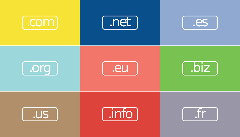 dns