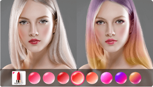 YouCam Perfect YouCam Perfect