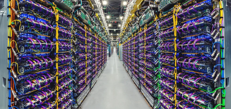 google IA google IA