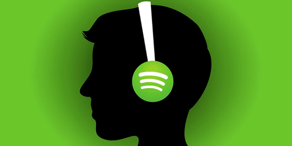 Spotify-Musik herunterladen