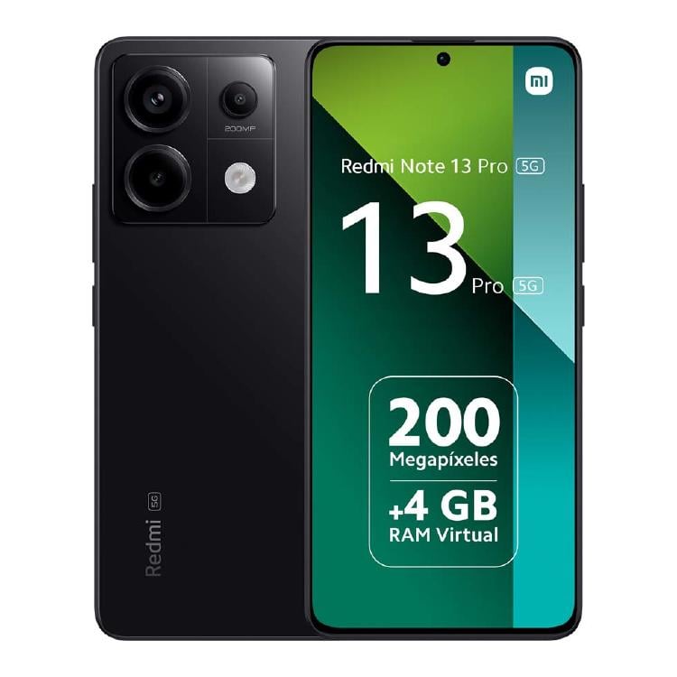 Xiaomi Redmi Note 13 Pro 5G 01 Xiaomi Redmi Note 13 Pro 5G