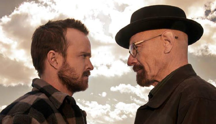 Breaking Bad