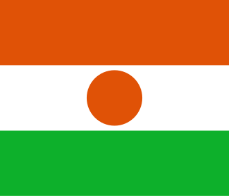 Country flag