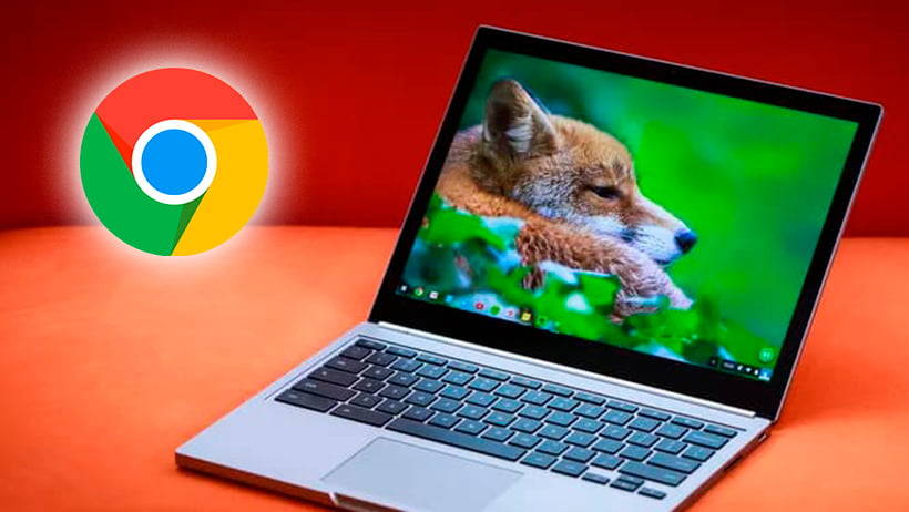 Que es un Chromebook