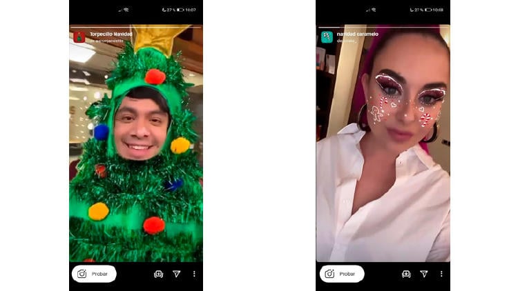 efecto-instagram-navidad efecto-instagram-navidad