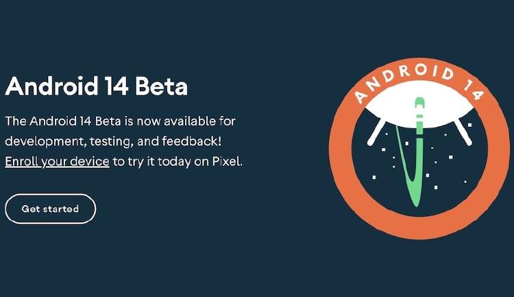 android 14 beta android 14 beta