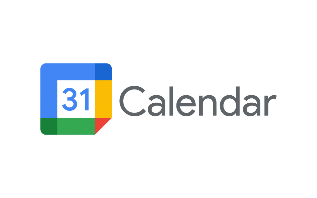 logo calendar