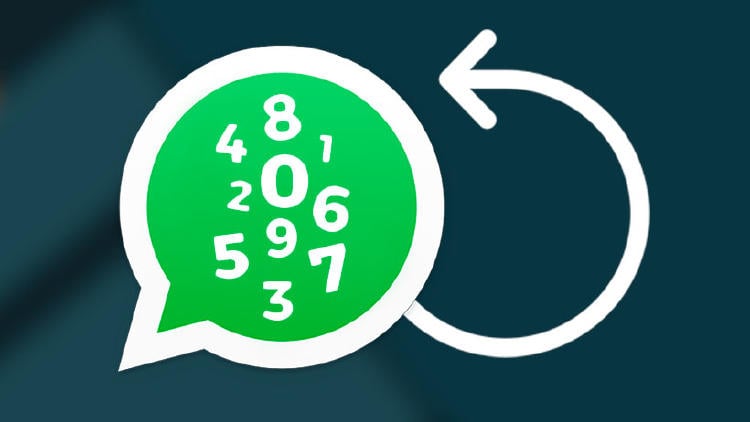 cambiar numero whatsapp cambiar numero whatsapp