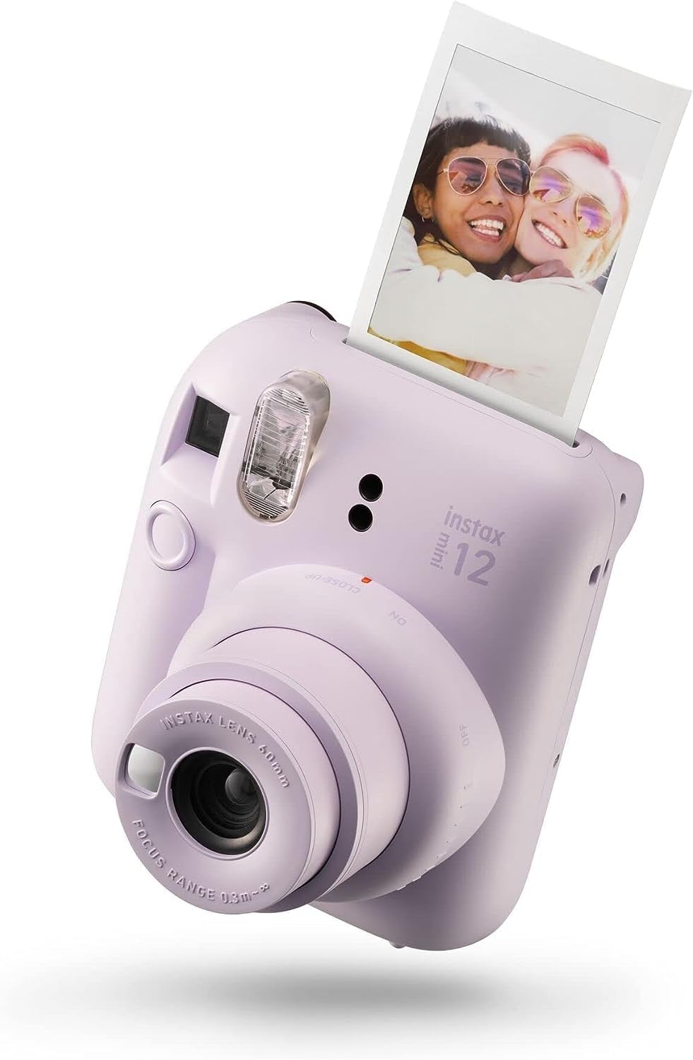 Instax Mini 12