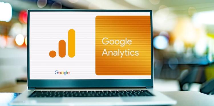 google analytics google analytics