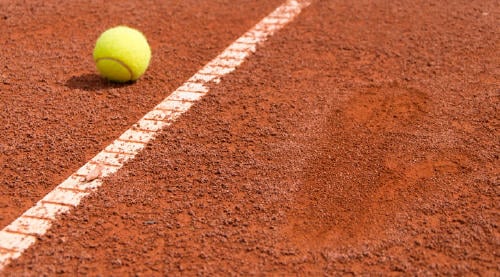 Rafel Nadal Roland Garros