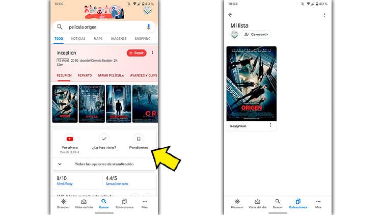 colecciones google peliculas series colecciones google peliculas series