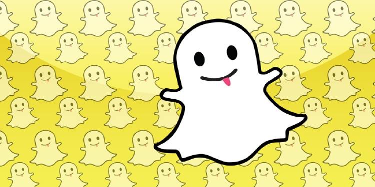 Snapchat web o app Snapchat web o app