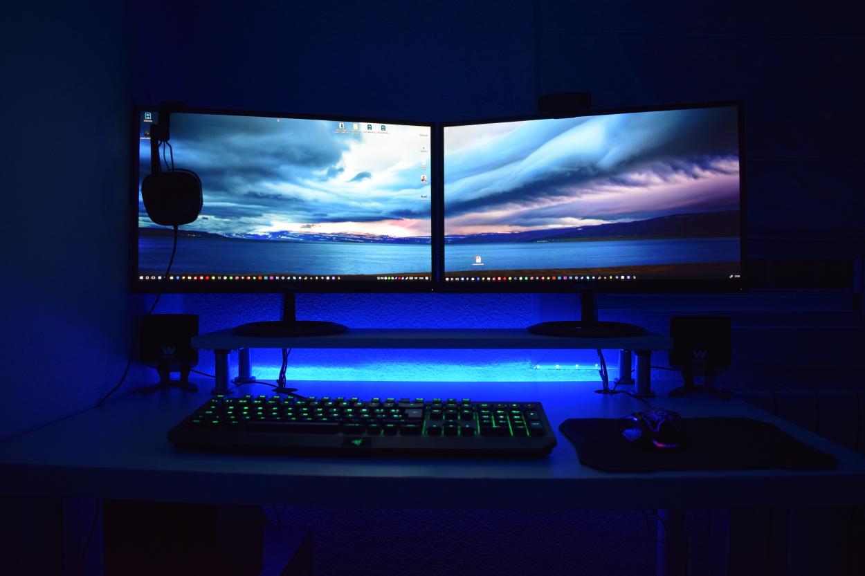 Cómo instalar fondos de pantalla animados en Windows 10 | MÁSMÓVIL Cómo instalar fondos de pantalla animados en Windows 10 | MÁSMÓVIL
