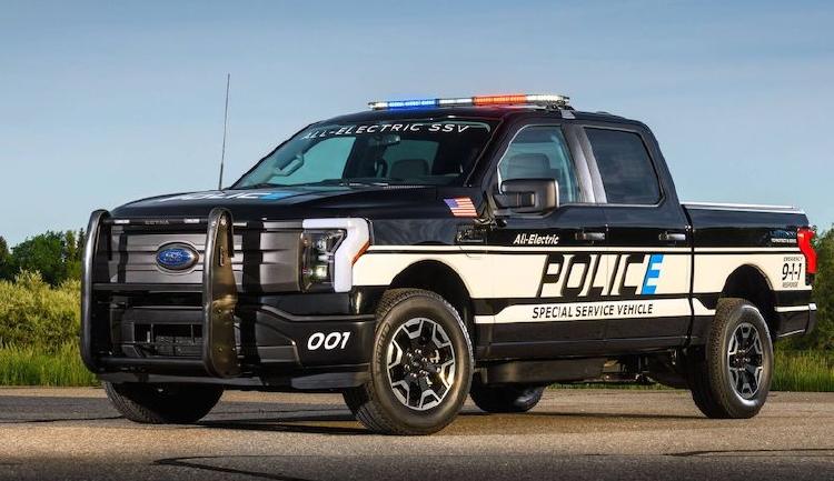 ford policía ford policía