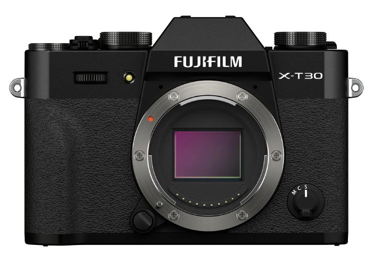 Fujifilm X T30