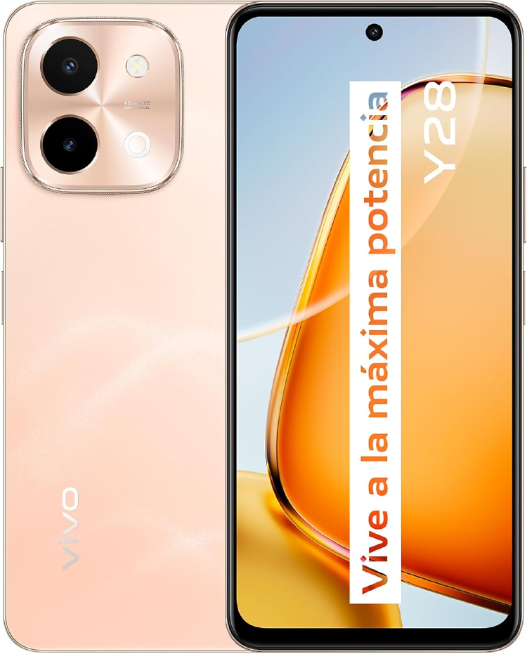 vivo Y28 vivo Y28