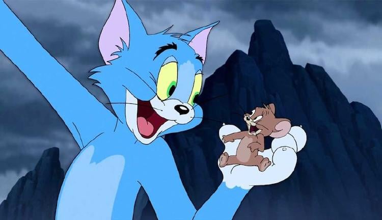 tom jerry 1280x720 tom jerry 1280x720