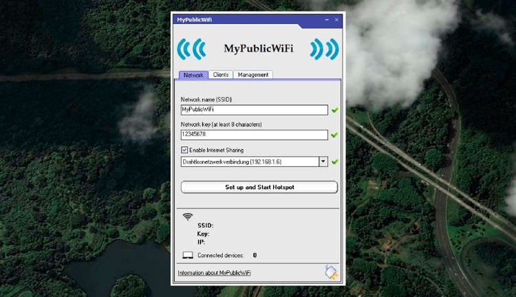 Compartir internet Windows 7 Compartir internet Windows 7