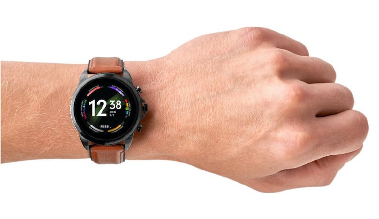 fosil gen 6 fosil gen 6