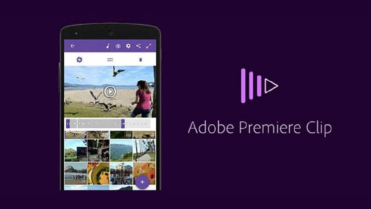 mejores editores de video android gratis