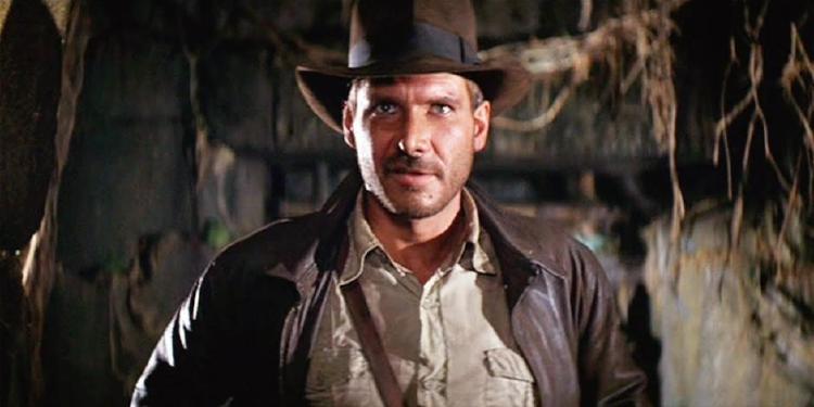 indiana jones indiana jones