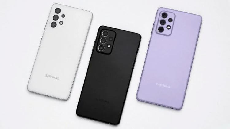 samsung galaxy a52 samsung galaxy a52
