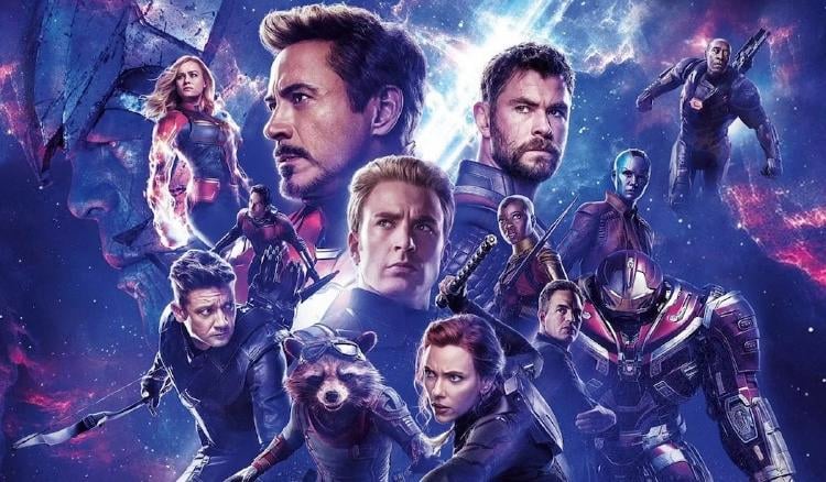marvel marvel