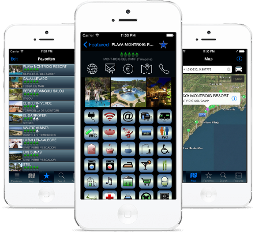 YouCamp Iberia YouCamp Iberia